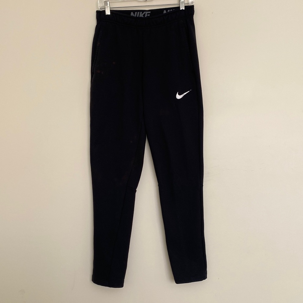 Nike Dry Fit Joggers
